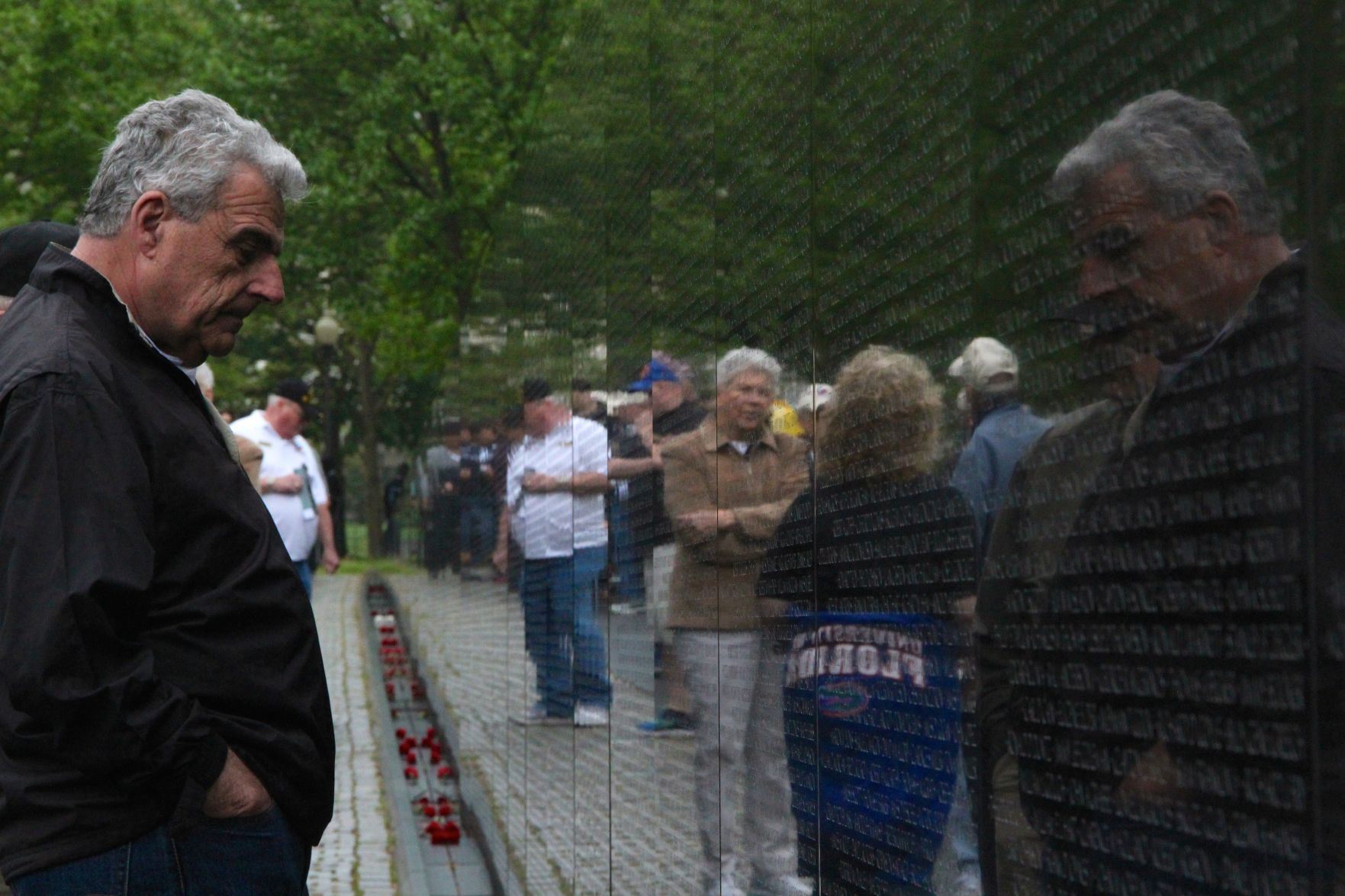 Operation Enduring Gratitude